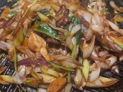 -那家小馆•北京菜•烤鸭(中关村店)