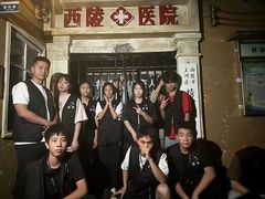 -棂笼·深度沉浸密室(武汉旗舰店)