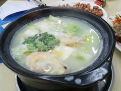 -天津乾毓德饭庄·清真传统炒菜·海鲜烧烤(咸阳路店)