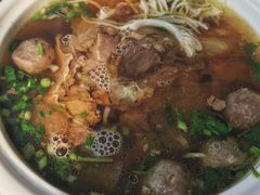 大茴香牛肉粉-大茴香(大悦城店)