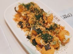 -苏晓玥·手作江南小吃(深圳北站店)