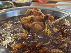 -中和远东火锅兔(老店)