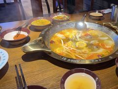 -受气牛肉·重庆耙牛肉(来福士店)