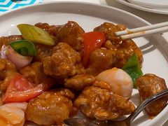-莆田餐厅PUTIEN(武商MALL店)