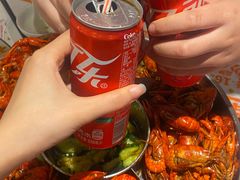 -熊记虾王·小龙虾(东晓南店)