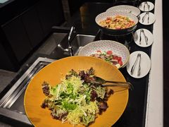 -深圳四季酒店·馥自助餐厅