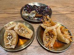 -小豆海棠(人民南路店)