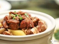 -禾珍珠家常小馆(河南博物院店)