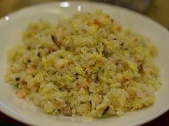 炒饭-北京饭店谭家菜