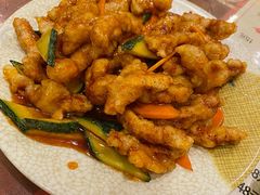 -吉味馆(柠溪店)