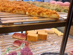 -奈雪的茶(国金中心店)