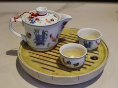 -南拳十三姨·潮汕砂锅粥·粤菜(西单大悦城店)