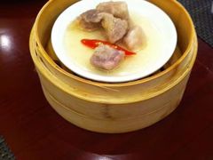 -飨食汇全日制餐厅·昆山皇冠假日酒店(九方店)