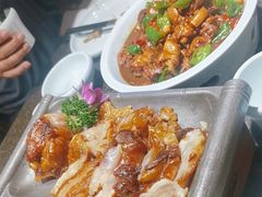 -三道菜(明堂公园店)