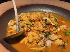 -烹湘·鲜炒湖南土菜(海珠店)