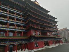 -大明幻境第一城