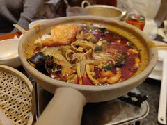 -福苗小骆驼烧烤(大唐不夜城店)