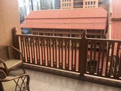 -吉隆坡皇家朱兰酒店