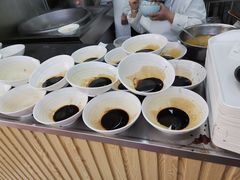 -草桥清真牛肉锅贴扁食店