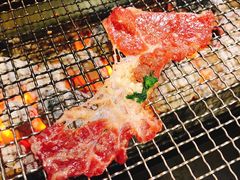-马路牙子地桌烤肉(工体店)