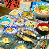 杭城平价日料天花板🌸9.9R吃寿司盲盒扭蛋all in 💫