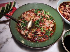 徐家口口脆-锦府盐帮·李宅(领展购物广场中关村店)