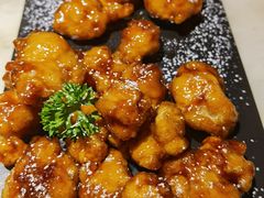 -绿茶餐厅(乐峰广场店)