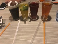 -必胜客(海滨店)