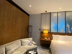 -上海衡山路十二号华邑酒店
