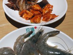 -玫瑰花园自助烤肉(顺义鑫海韵通店)