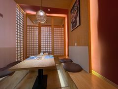 -栖川山葵家·寿喜锅·日式料理(龙湖北城天街商场店)