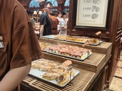 -麦陌(正弘城店)