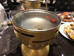 -川骄海鲜自助(河东店)