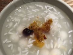 -蜜桃餐厅·江浙融合菜(荟聚购物中心店)