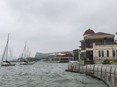 -金鸡湖游船(月光码头)