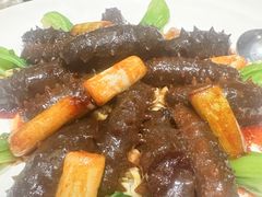 -万宝海鲜舫(劳动公园店)