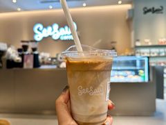 -Seesaw Coffee(深圳深业上城店)