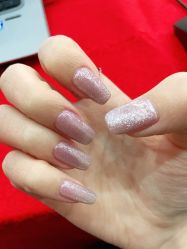 -Nail Me美甲美睫
