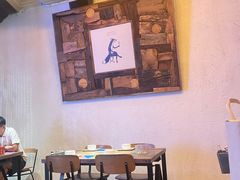 -铁公鸡·四川料理(天环广场店)