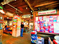 -Bubba Gump Shrimp(Ala Moana)