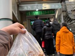 -满记烧饼(牛街东里小区一区店)