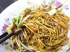 -小狗面馆(复兴店)