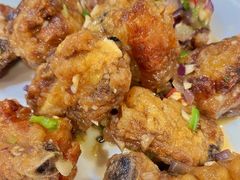 -洪霞餐馆