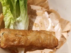 -锡和无锡菜·三白油条(景丽苑店)