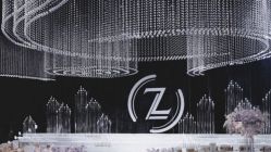 -苏州希尔顿酒店-宴会厅