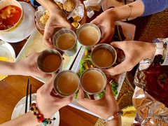 酥油茶-玛吉阿米·餐吧