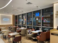 大堂-哈根达斯(西安路店)