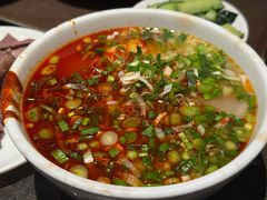 -清真·马安军辣子牛肉面