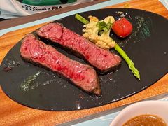 -西堤牛排(合肥之心城店)