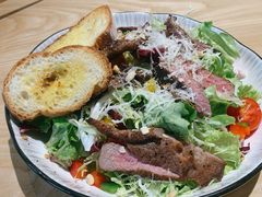 -GOTLOT COFFEE&KITCHEN角落厨房NOOK店